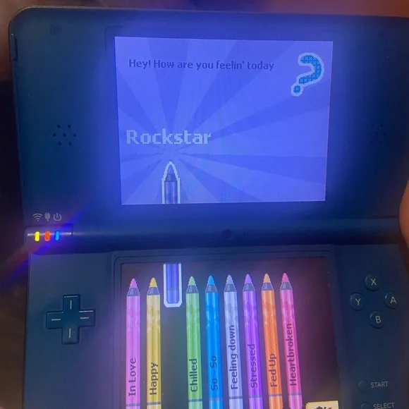 Style Lab Makeover Nintendo DS Game - Picture 2 of 4